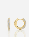 Elara Small Diamond