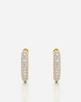 Elara Small Diamond