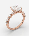 Tyla Fancy Band Asscher