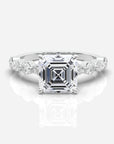 Tyla Fancy Band Asscher