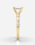 Tyla Fancy Band Asscher