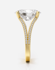 Anastasia Sidostenar Oval