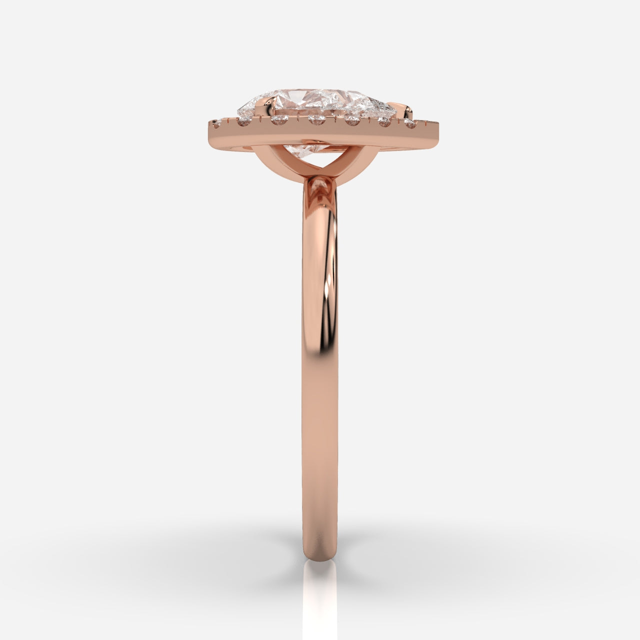 Isabella Halo Päron