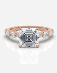 Tyla Fancy Band Asscher