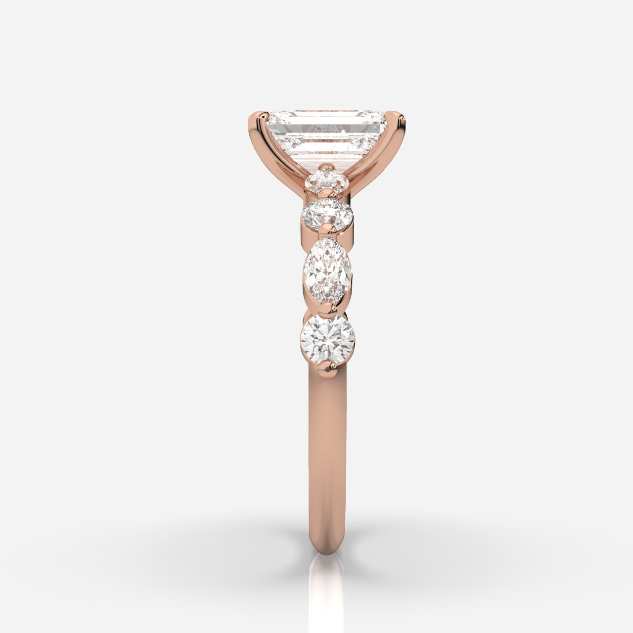 Tyla Fancy Band Emerald