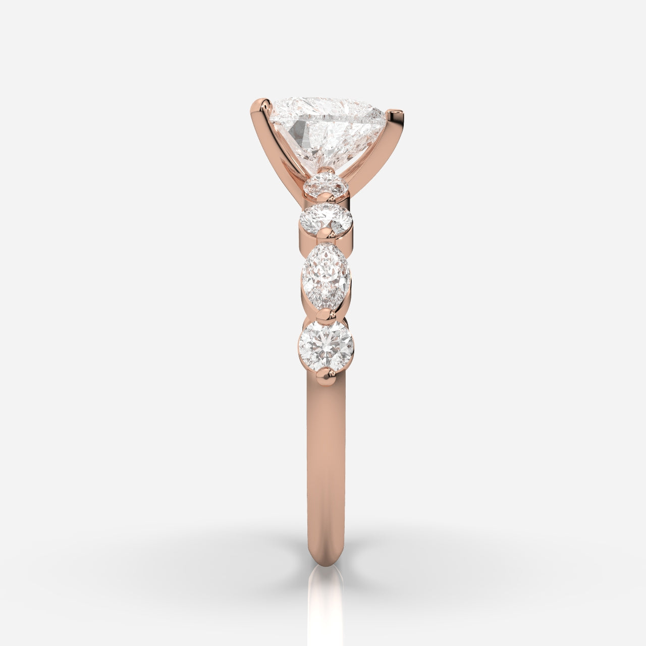 Tyla Fancy Band Hjärta