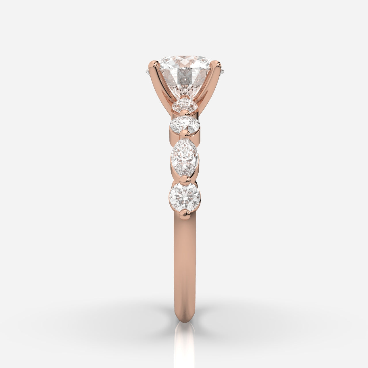 Tyla Fancy Band Rund