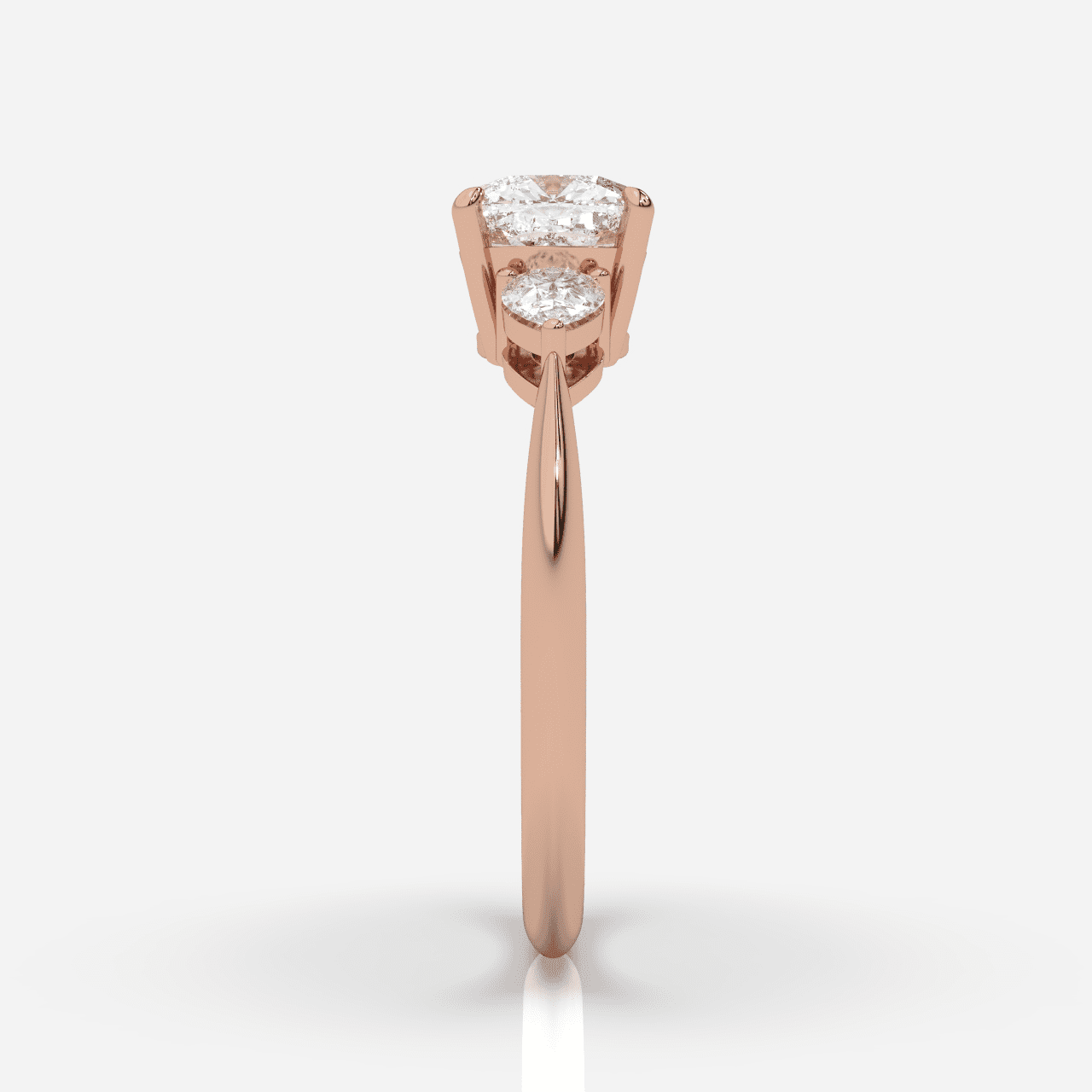 Freja Trestensring Kudde