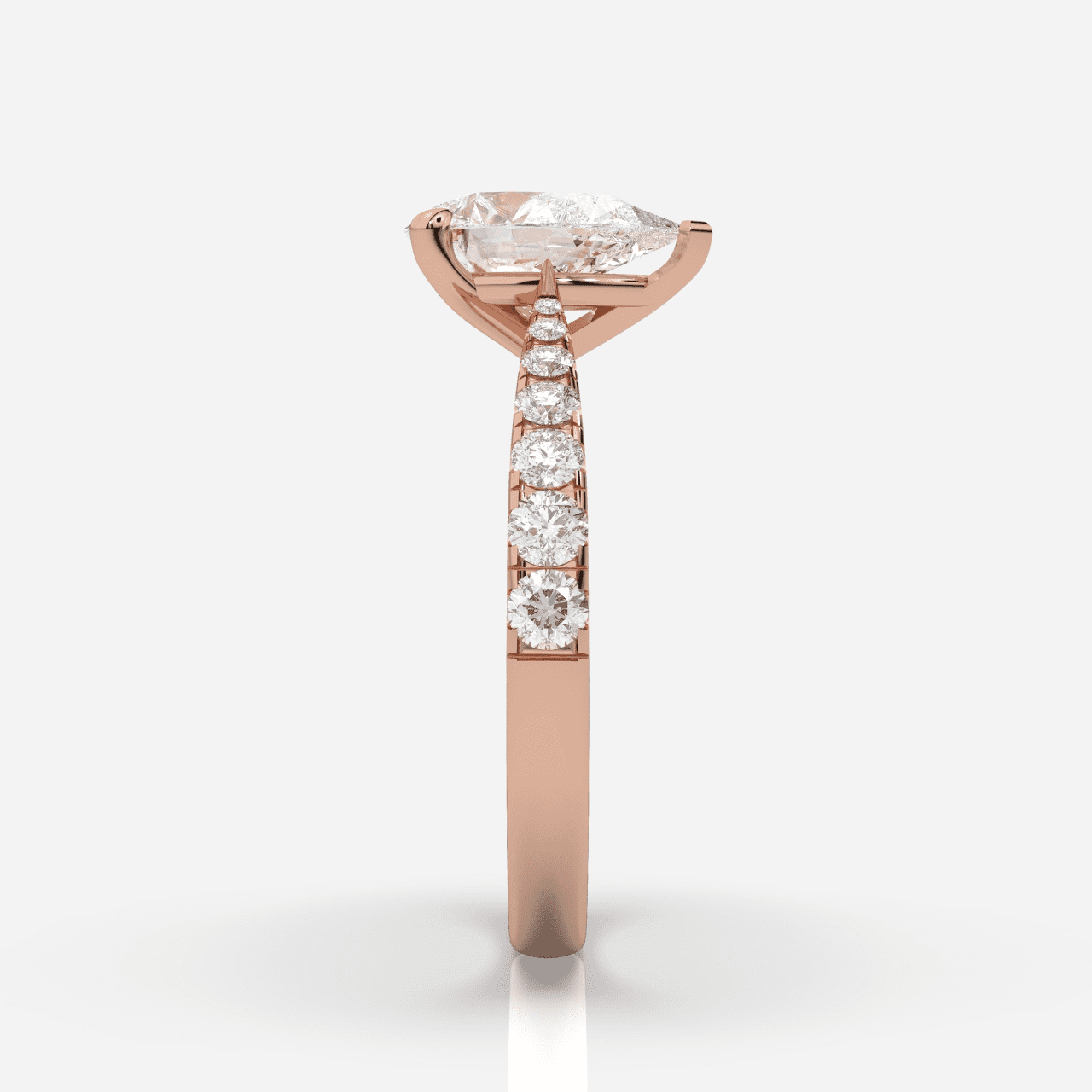 Klara Sidostenar Päron