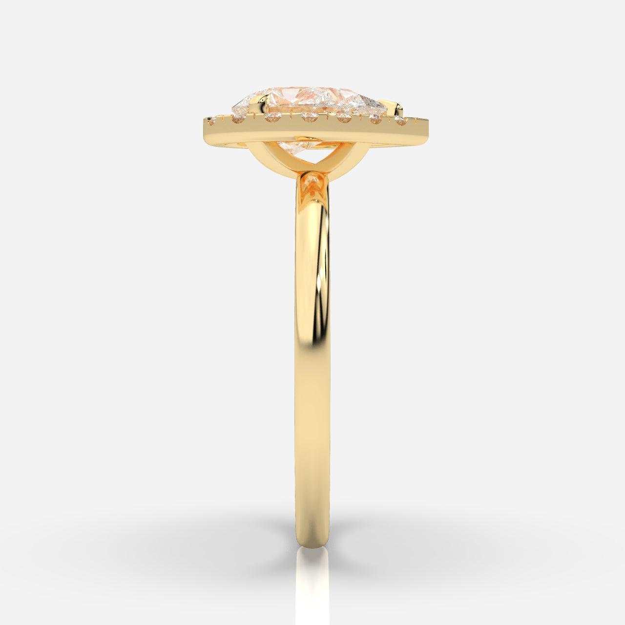 Isabella Halo Päron