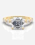 Tyla Fancy Band Asscher