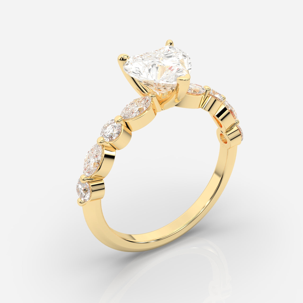 Tyla Fancy Band Hjärta