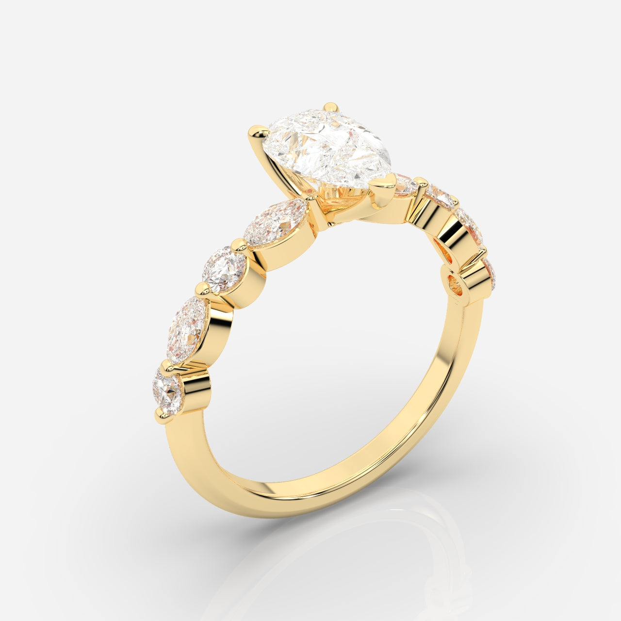 Tyla Fancy Band Päron