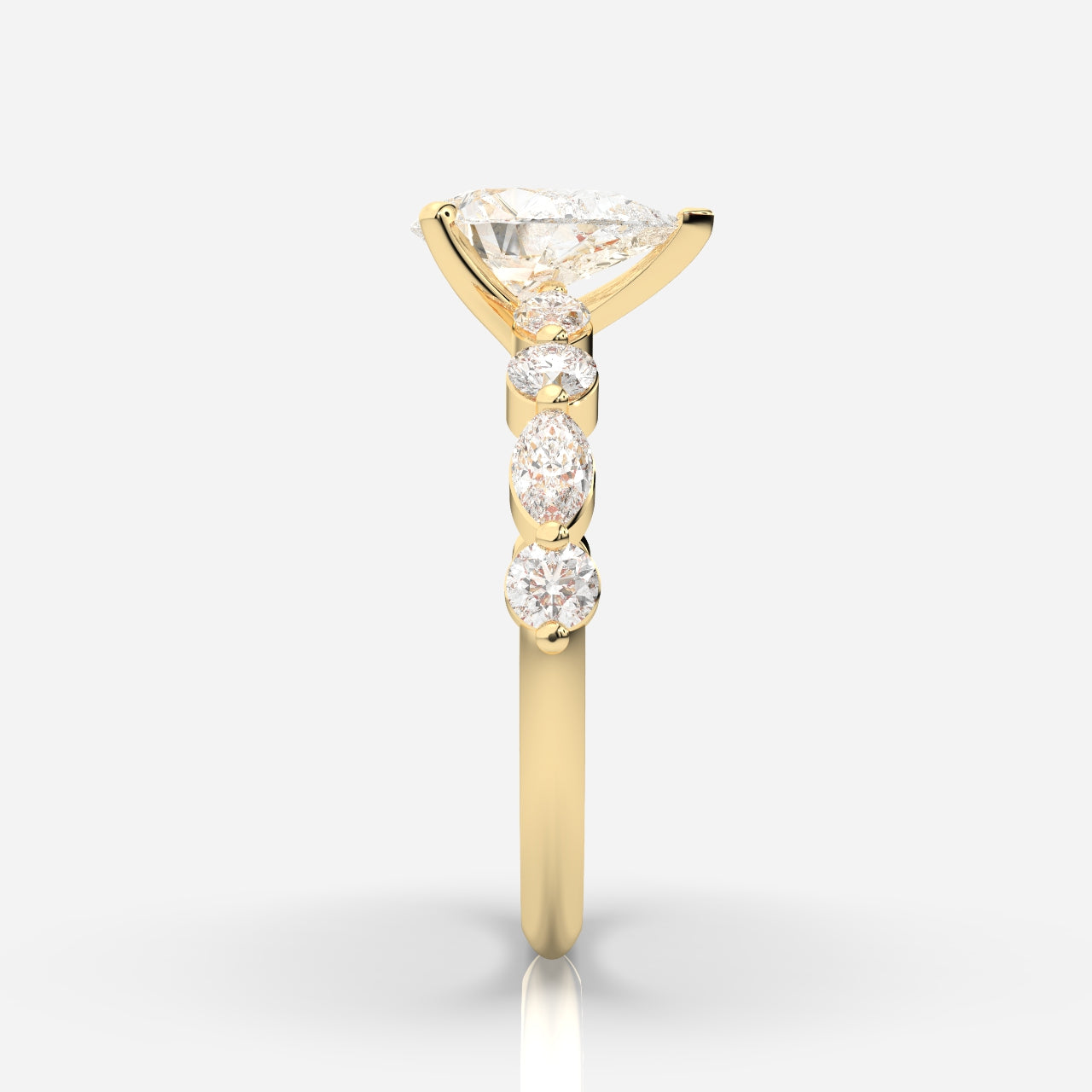 Tyla Fancy Band Päron