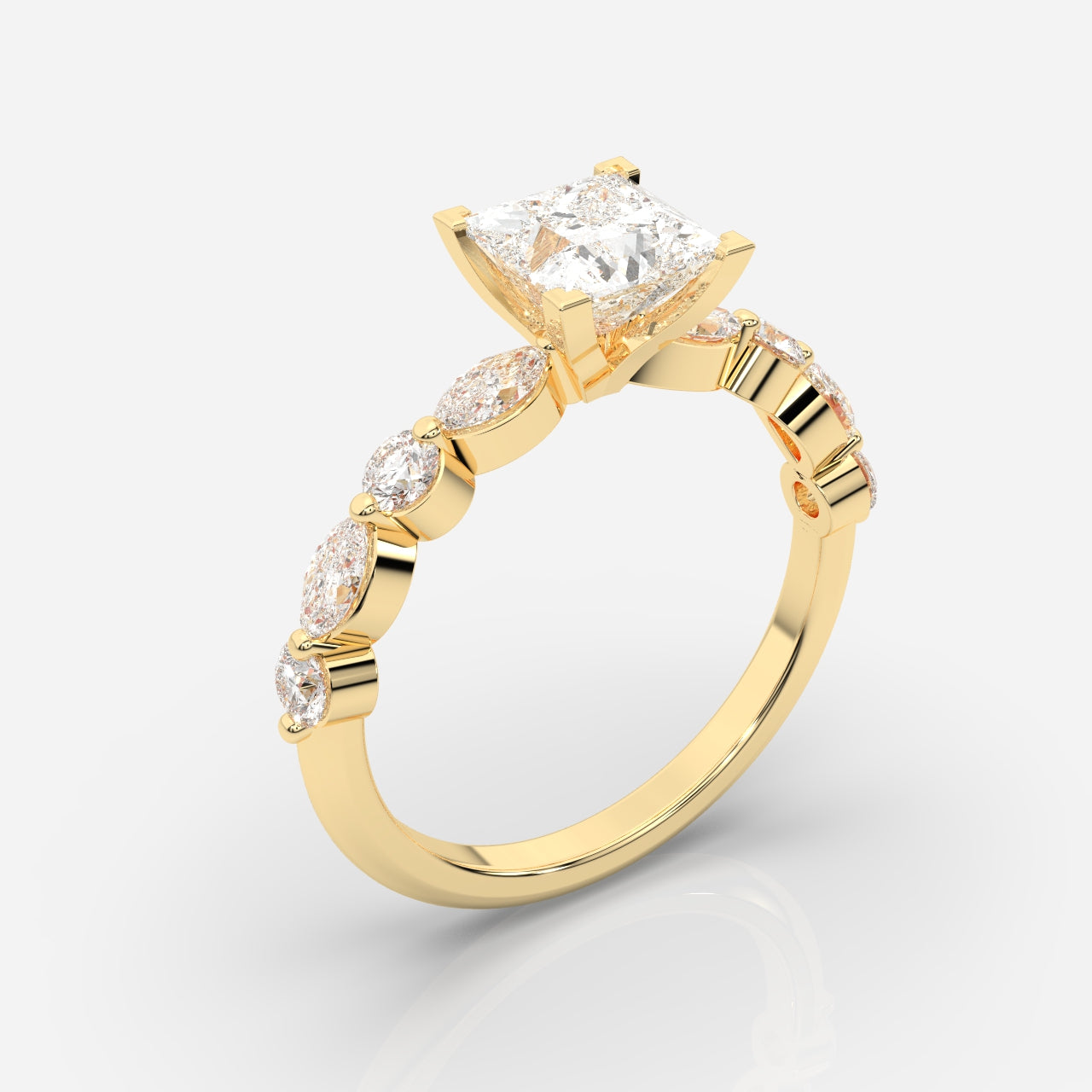 Tyla Fancy Band Prinsess