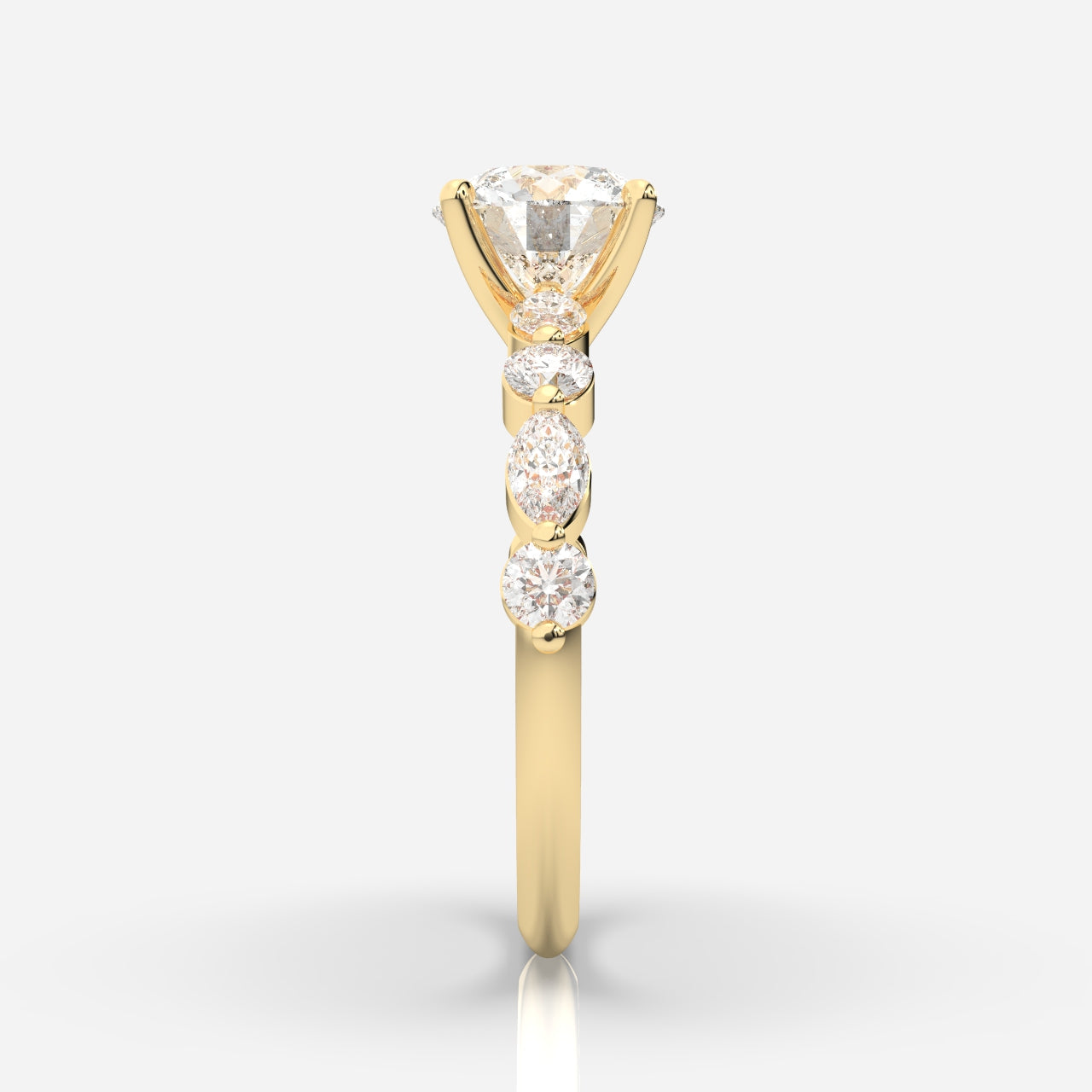 Tyla Fancy Band Rund