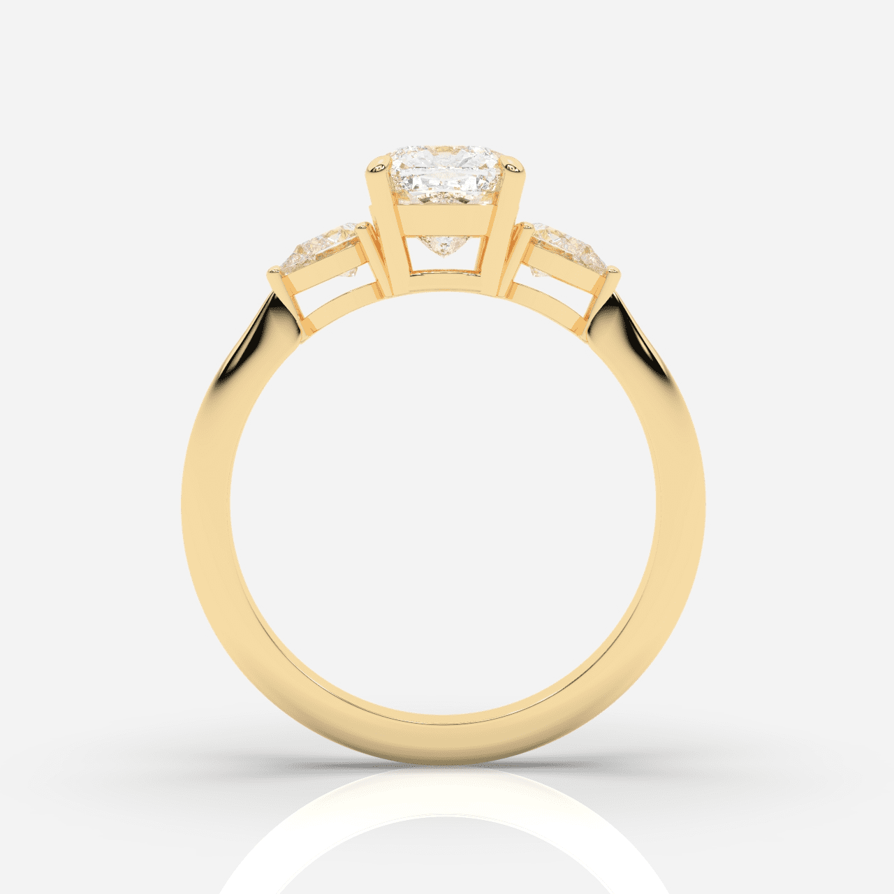 Freja Trestensring Kudde