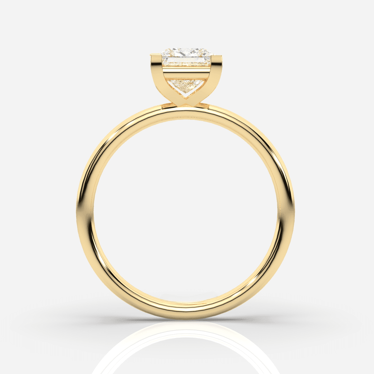 Isabella Solitär Prinsess