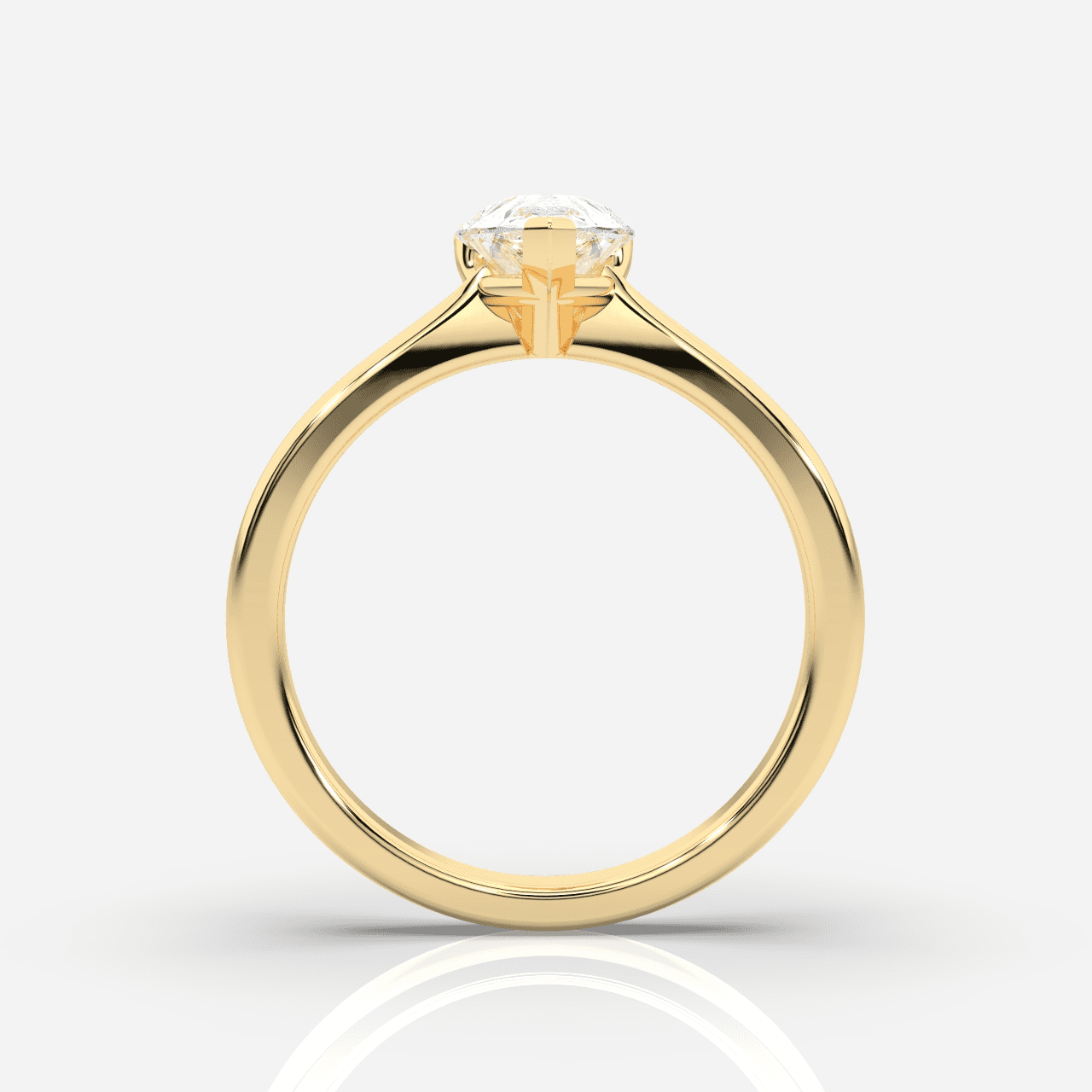 Klara Solitär Päron