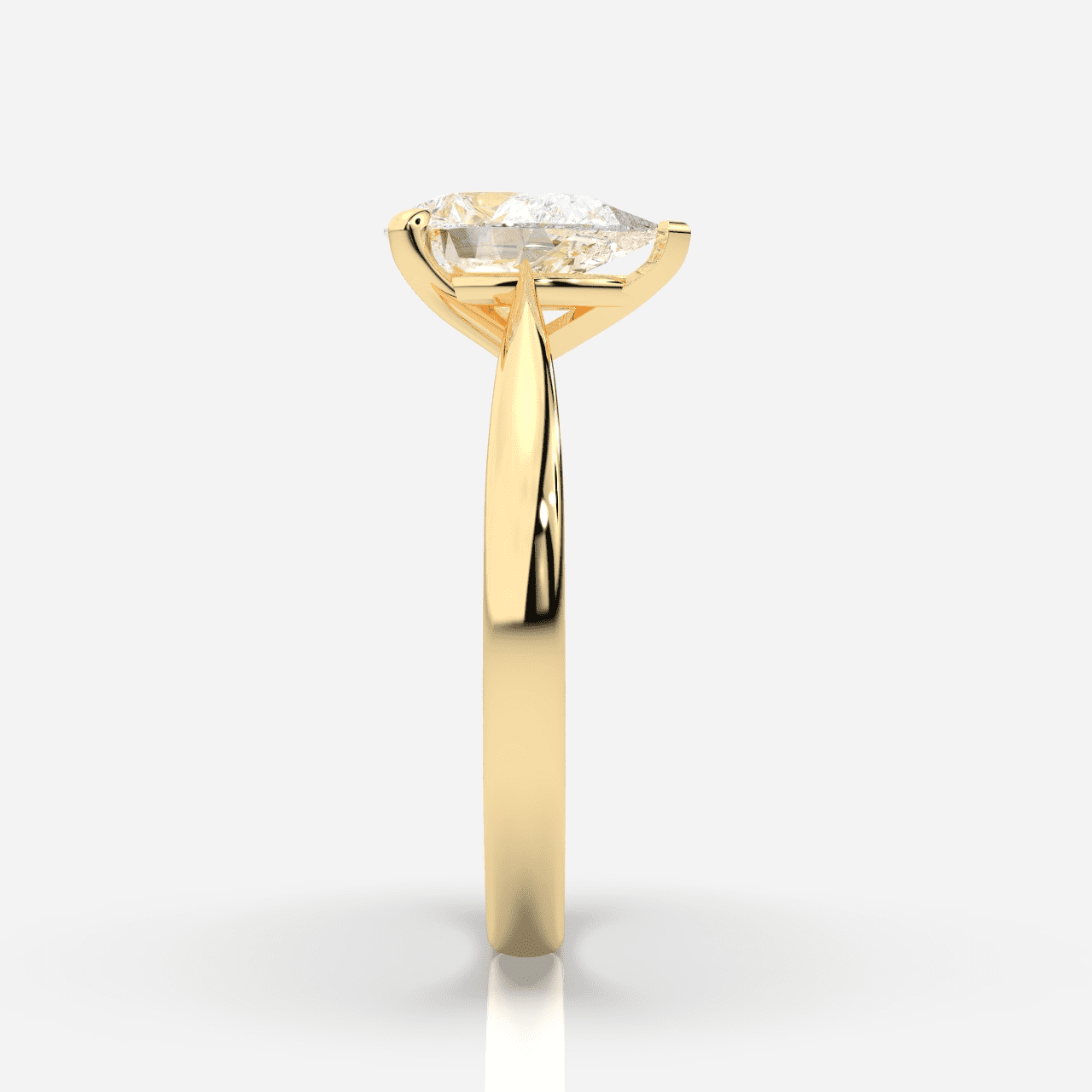 Klara Solitär Päron