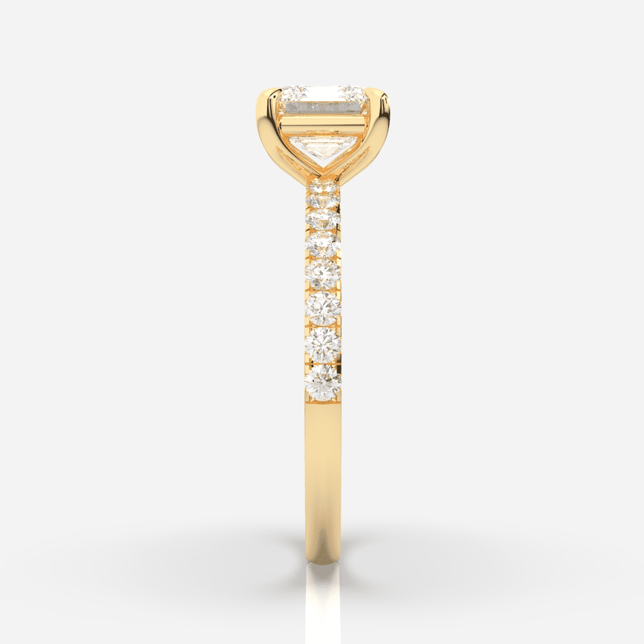 Isabella Sidostenar Asscher