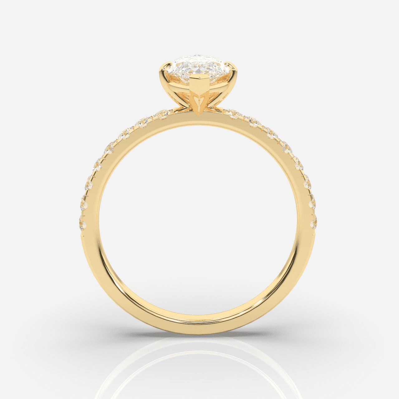 Isabella Sidostenar Navett