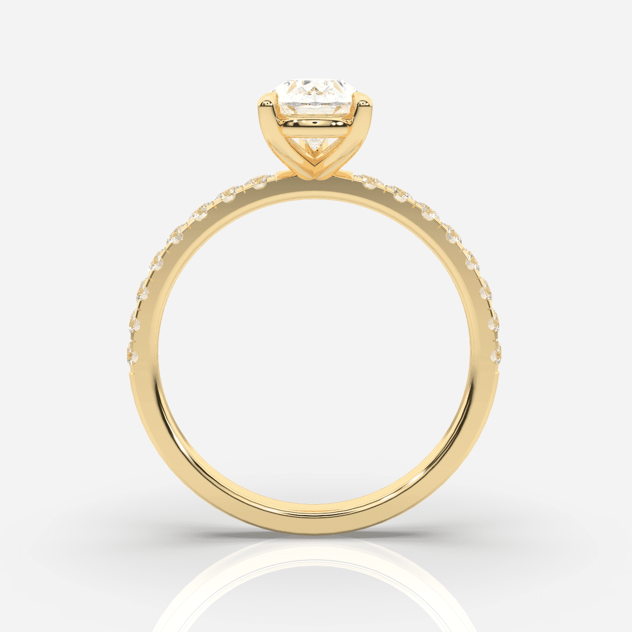 Isabella Sidostenar Päron