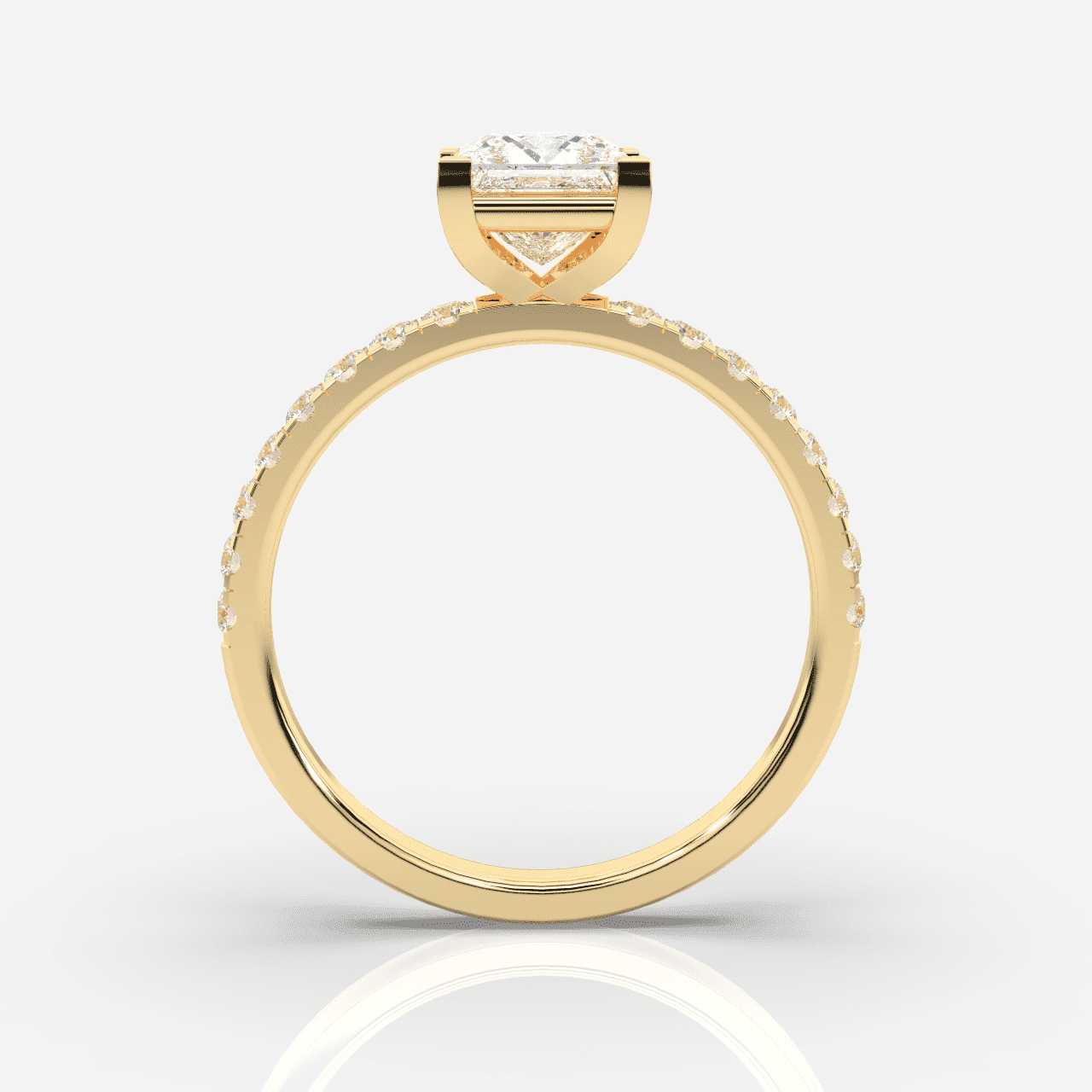 Isabella Sidostenar Prinsess