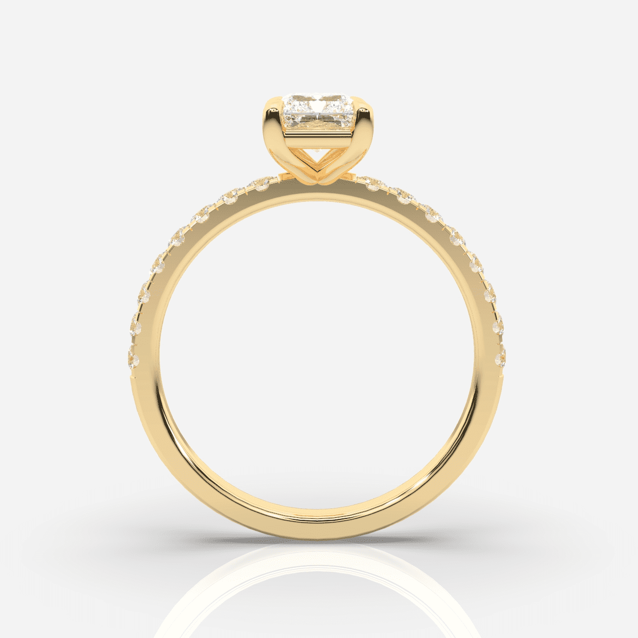 Isabella Sidostenar Radiant