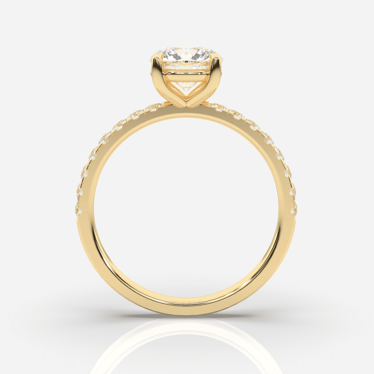 Isabella Sidostenar Round