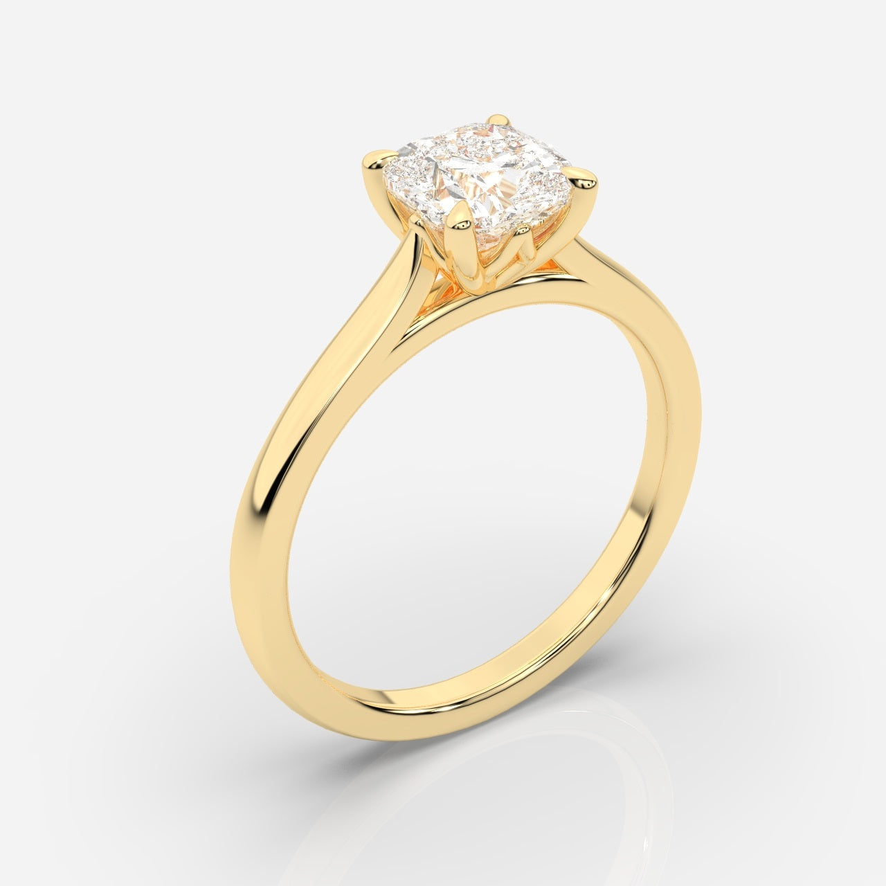 Elina Katedral Solitär Kudde