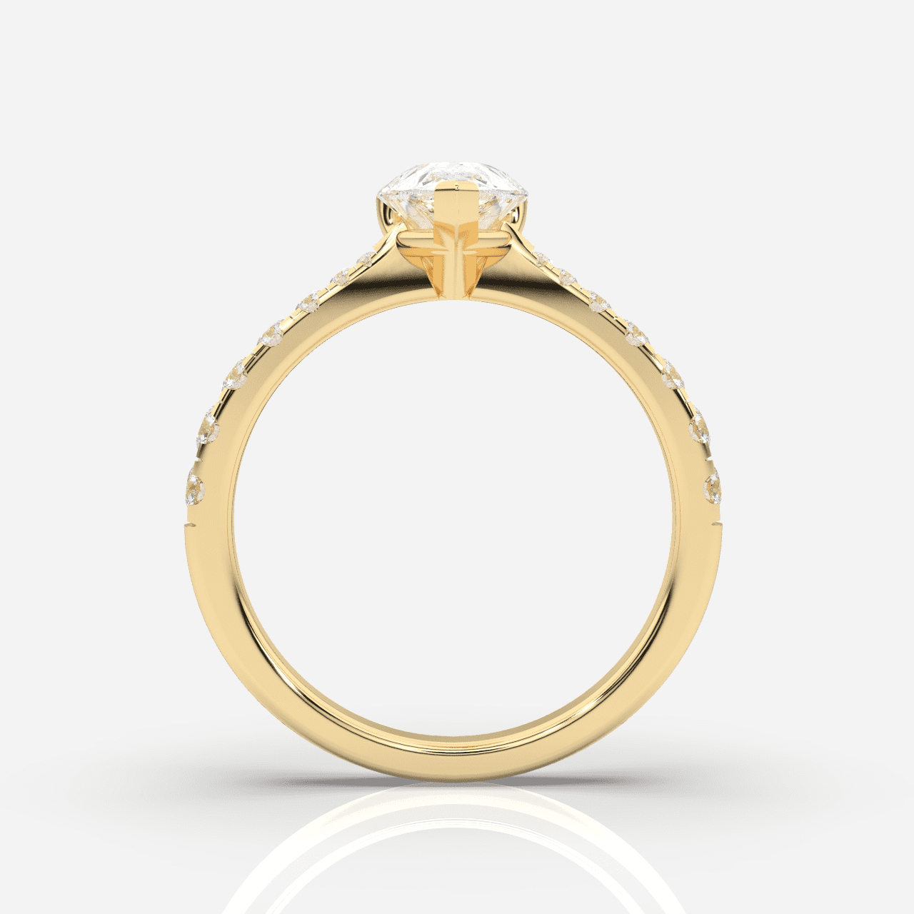 Klara Sidostenar Päron