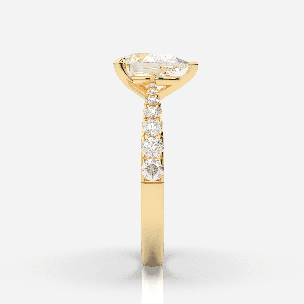 Klara Sidostenar Päron