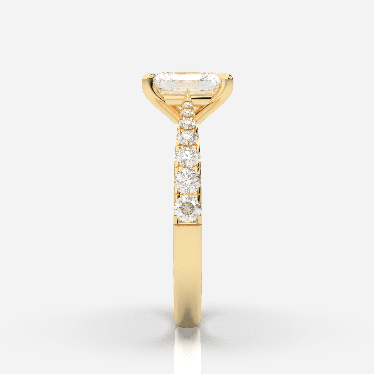 Klara Sidostenar Radiant