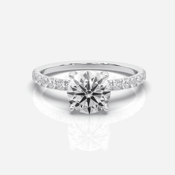Isabella Sidostenar Round