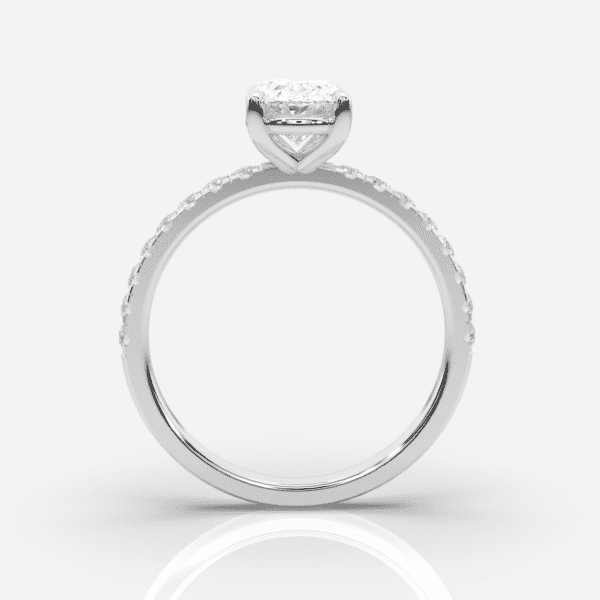 Isabella Sidostenar Oval - Bild 3