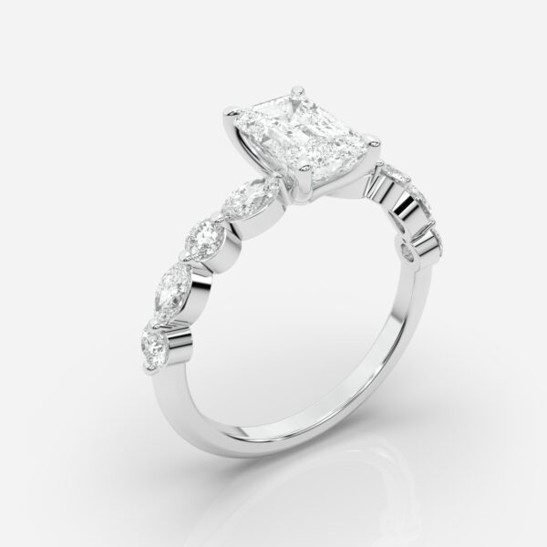 Tyla Fancy Band Emerald - Bild 3
