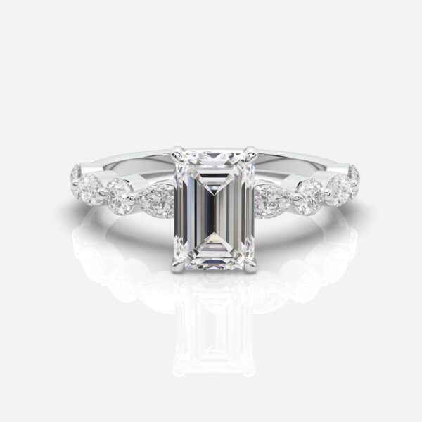 Tyla Fancy Band Emerald