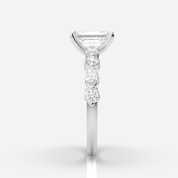 Tyla Fancy Band Emerald - Bild 4
