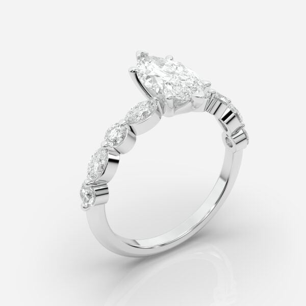 Tyla Fancy Band Marquise - Bild 3