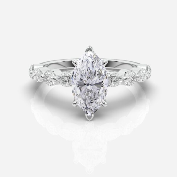 Tyla Fancy Band Marquise